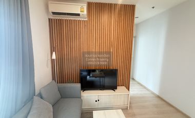 For sale 2 bedrooms condo in Huai Khwang, Bangkok