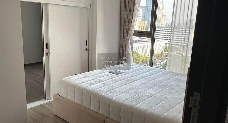 ขาย 2 ห้องนอน คอนโด ใน บางคอแหลม, กรุงเทพฯ