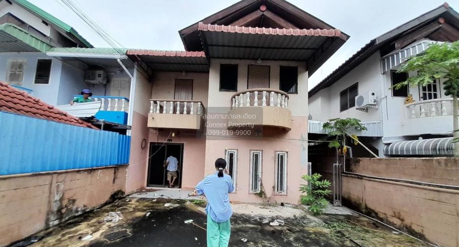For sale 3 bedrooms house in Mueang Udon Thani, Udon Thani