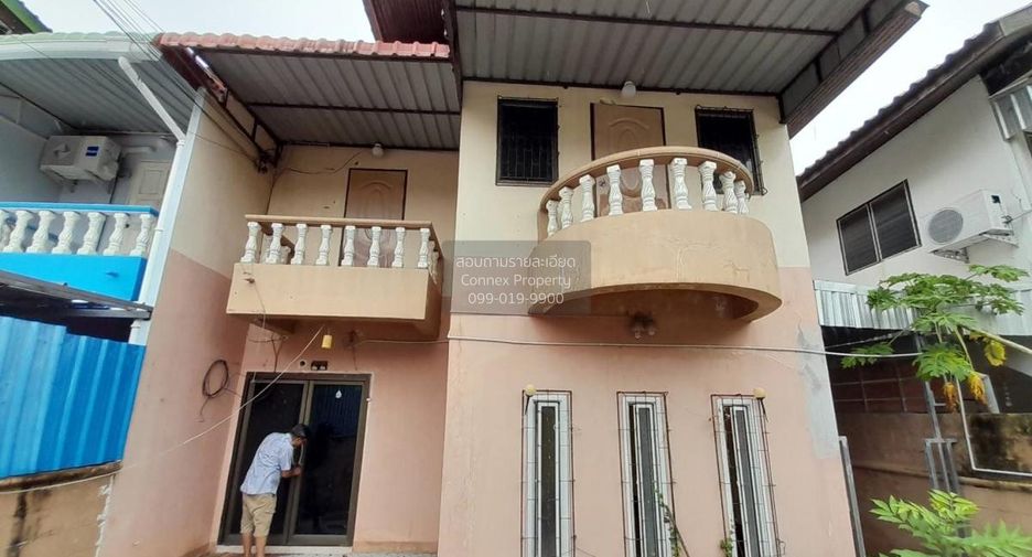 For sale 3 bedrooms house in Mueang Udon Thani, Udon Thani