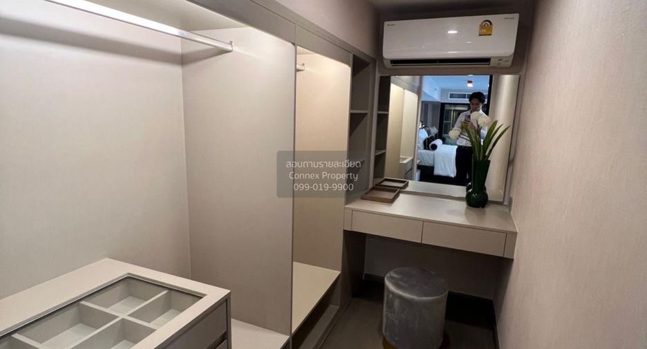 For sale 2 bedrooms condo in Ratchathewi, Bangkok