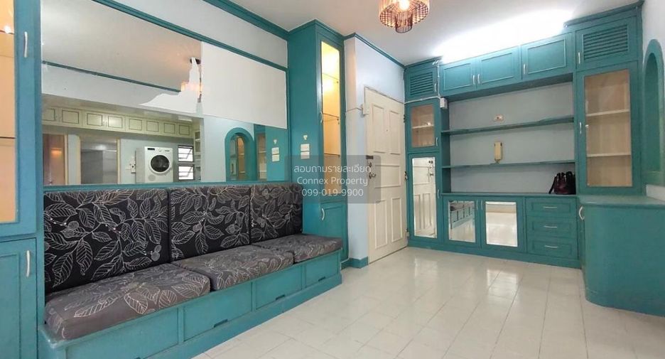 出售 2 卧室 公寓 在 Bang Phli, Samut Prakan