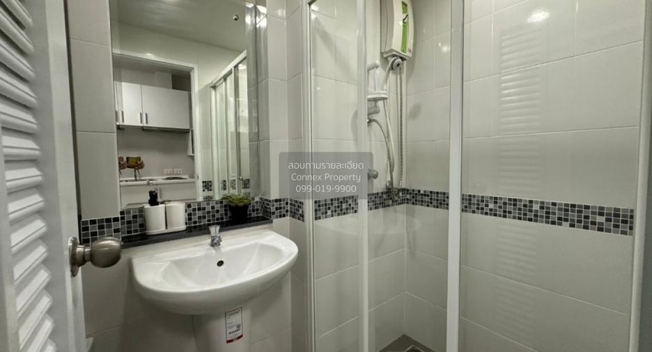 For sale 1 bed condo in Mueang Samut Prakan, Samut Prakan