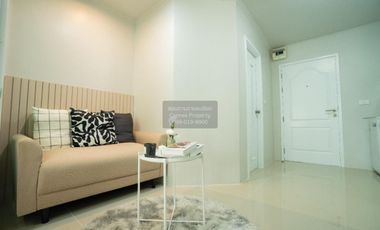 For sale 1 bed condo in Mueang Samut Prakan, Samut Prakan