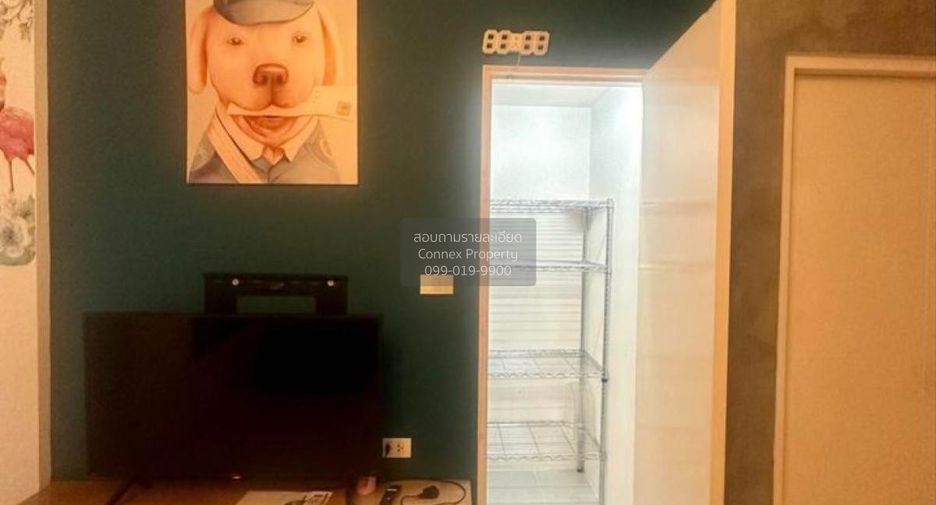 For sale 3 bedrooms townhouse in Bang Phli, Samut Prakan