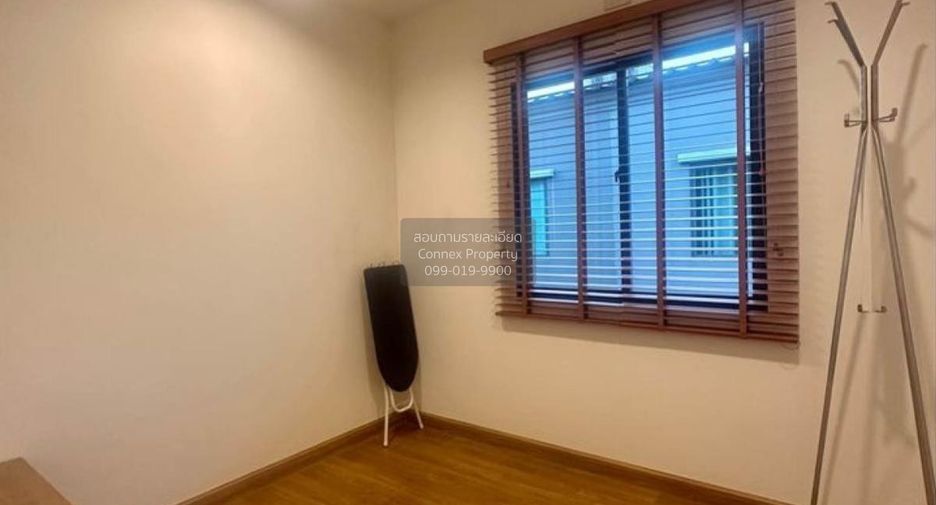 For sale 3 bedrooms townhouse in Bang Phli, Samut Prakan