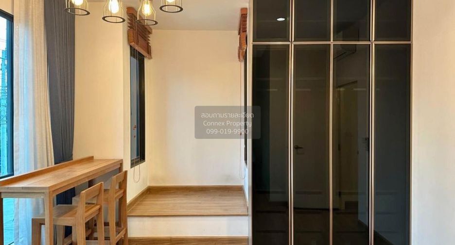 For sale 3 bedrooms townhouse in Bang Phli, Samut Prakan
