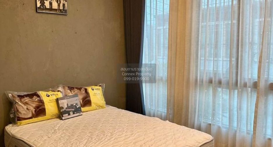 For sale 3 bedrooms townhouse in Bang Phli, Samut Prakan