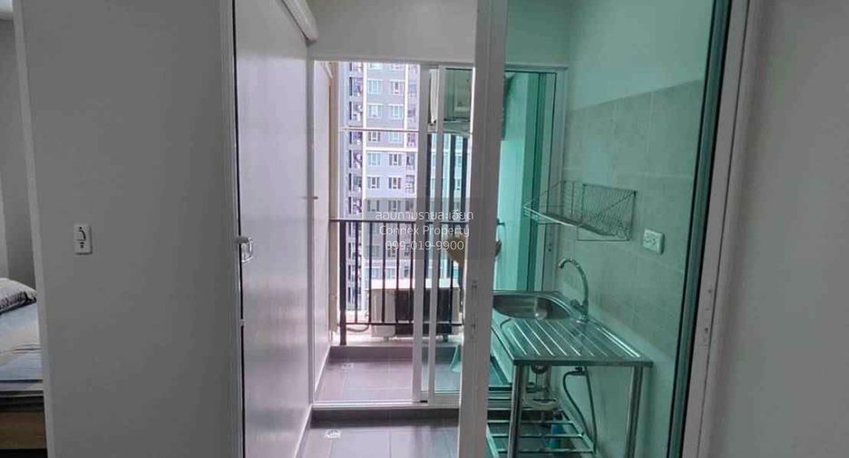 For sale 1 bed condo in Bang Sue, Bangkok