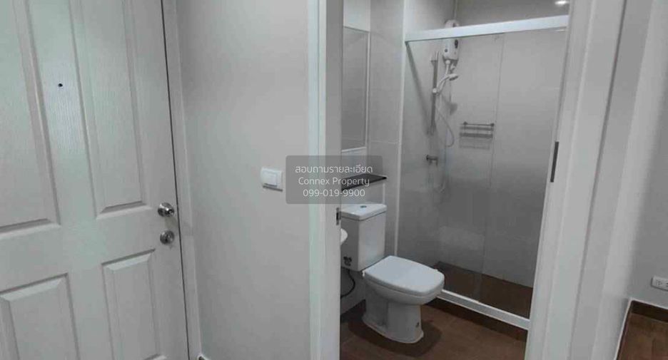 For sale 1 bed condo in Bang Sue, Bangkok