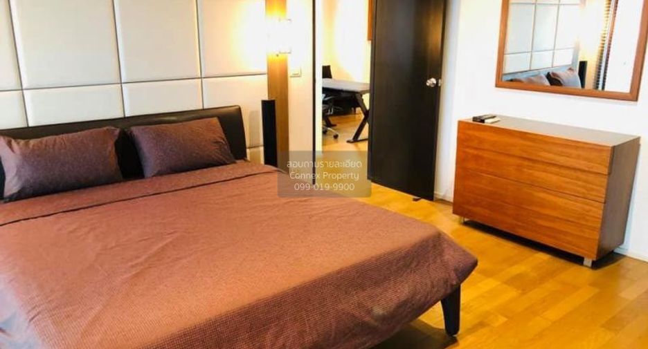 For sale 2 bedrooms condo in Khlong Toei, Bangkok