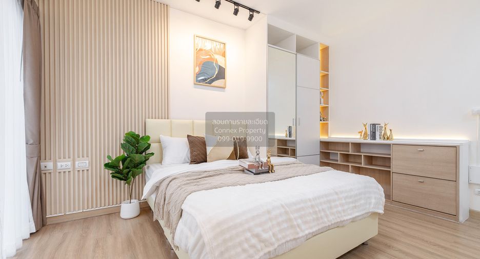 Condo en venta de 1 habitaciones en Bang Na, Bangkok