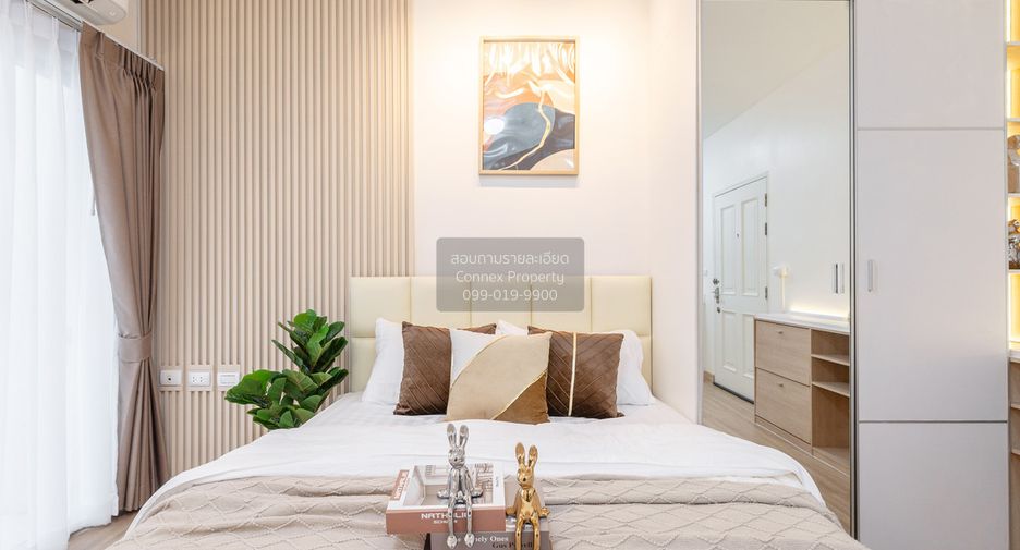 Condo en venta de 1 habitaciones en Bang Na, Bangkok