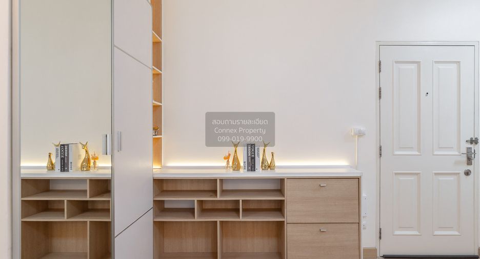 Condo en venta de 1 habitaciones en Bang Na, Bangkok