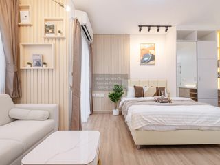 For sale 1 bed condo in Bang Na, Bangkok
