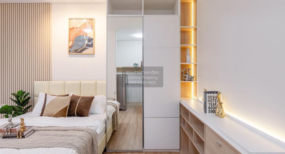 Condo en venta de 1 habitaciones en Bang Na, Bangkok