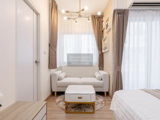 For sale 1 bed condo in Bang Na, Bangkok