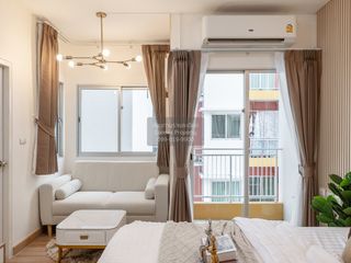 For sale 1 bed condo in Bang Na, Bangkok