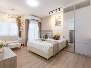 For sale 1 bed condo in Bang Na, Bangkok