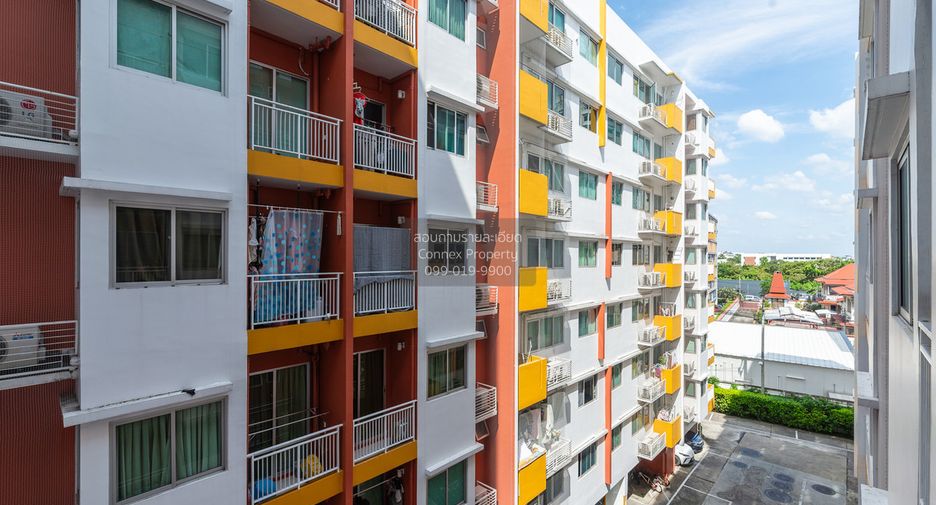 Condo en venta de 1 habitaciones en Bang Na, Bangkok