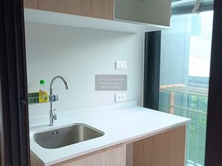 For sale 1 bed condo in Mueang Nonthaburi, Nonthaburi