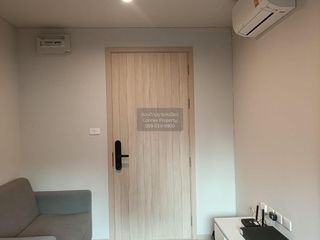For sale 1 bed condo in Mueang Nonthaburi, Nonthaburi