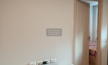For sale 1 bed condo in Mueang Nonthaburi, Nonthaburi