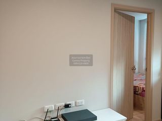 For sale 1 bed condo in Mueang Nonthaburi, Nonthaburi