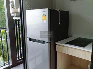 For sale 1 bed condo in Mueang Nonthaburi, Nonthaburi