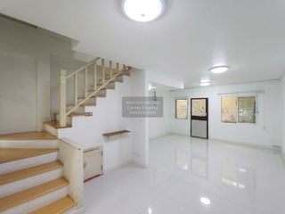 À vendre 2 chambres maison de ville à Sai Mai, Bangkok