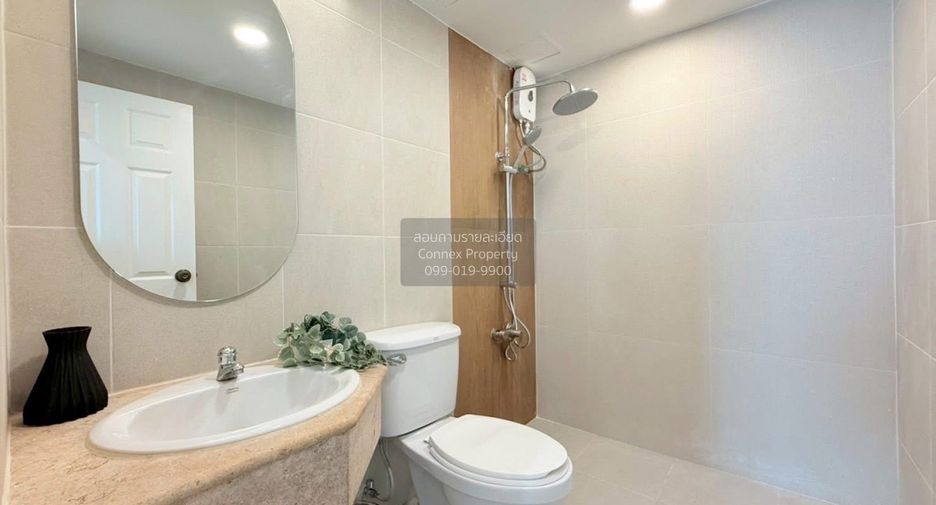 À vendre 2 chambres condo à Bang Kho Laem, Bangkok