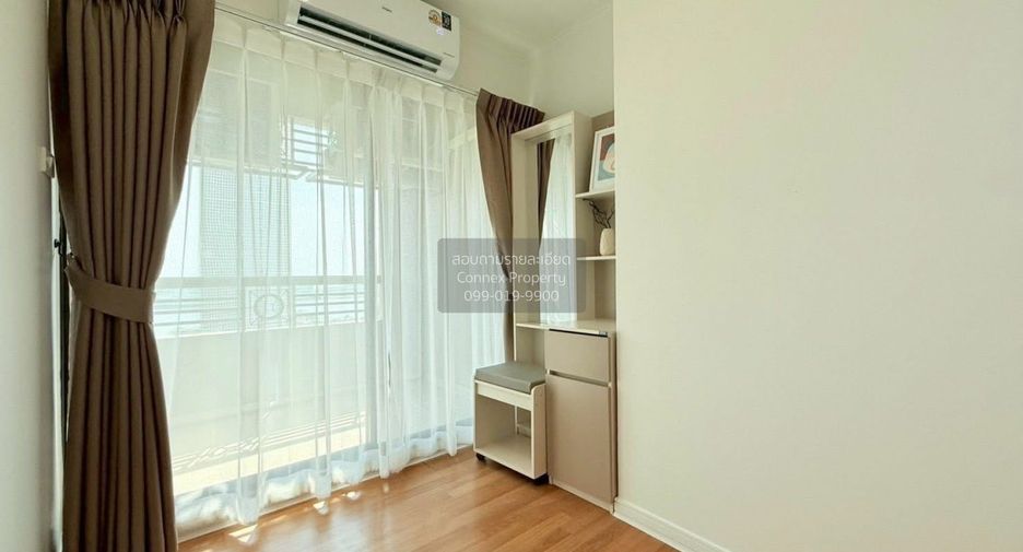 À vendre 2 chambres condo à Bang Kho Laem, Bangkok
