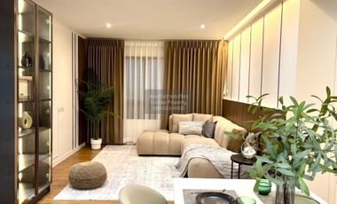 À vendre 2 chambres condo à Bang Kho Laem, Bangkok