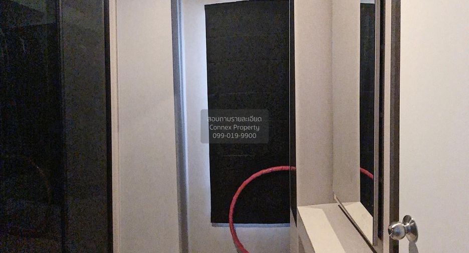 出售 1 卧室 公寓 在 Watthana, 曼谷