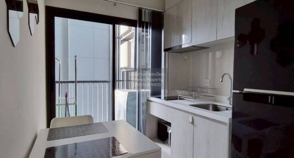 Condo en venta de 1 habitaciones en Khlong Toei, Bangkok