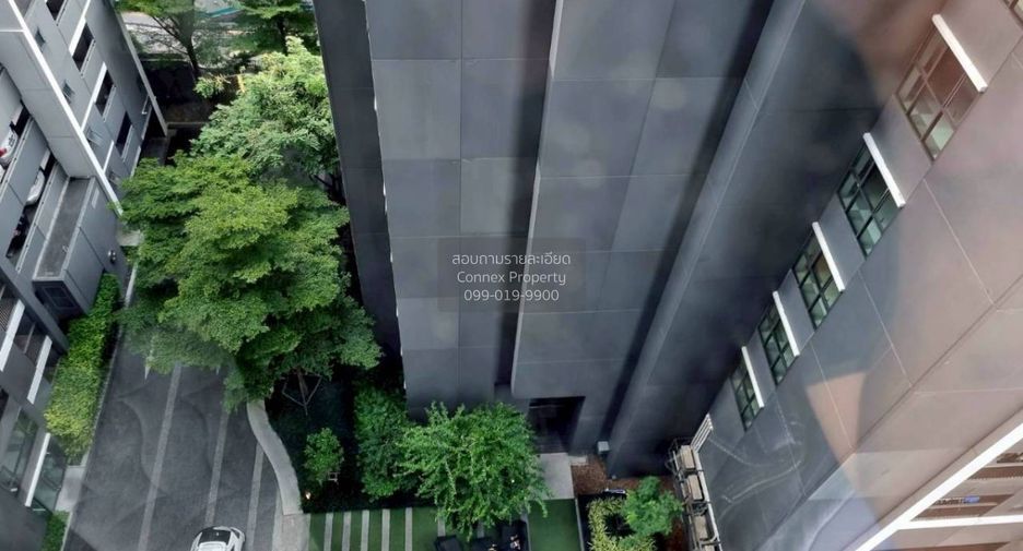 Condo en venta de 1 habitaciones en Khlong Toei, Bangkok
