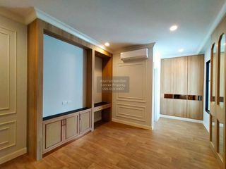 For sale 4 bedrooms house in Pak Kret, Nonthaburi