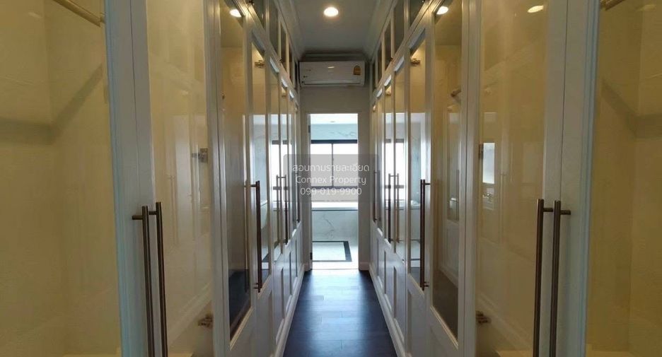 For sale 4 bedrooms house in Pak Kret, Nonthaburi