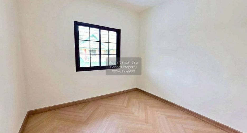 Casa adosada en venta de 4 habitaciones en Bang Yai, Nonthaburi