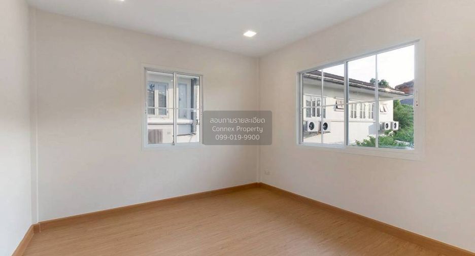 For sale 3 bedrooms house in Lam Luk Ka, Pathum Thani