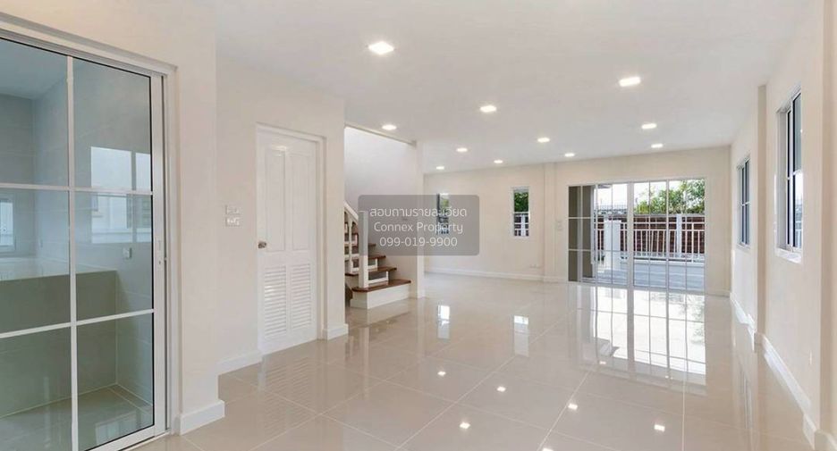 For sale 3 bedrooms house in Lam Luk Ka, Pathum Thani