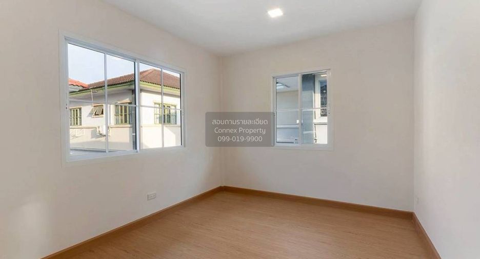 For sale 3 bedrooms house in Lam Luk Ka, Pathum Thani