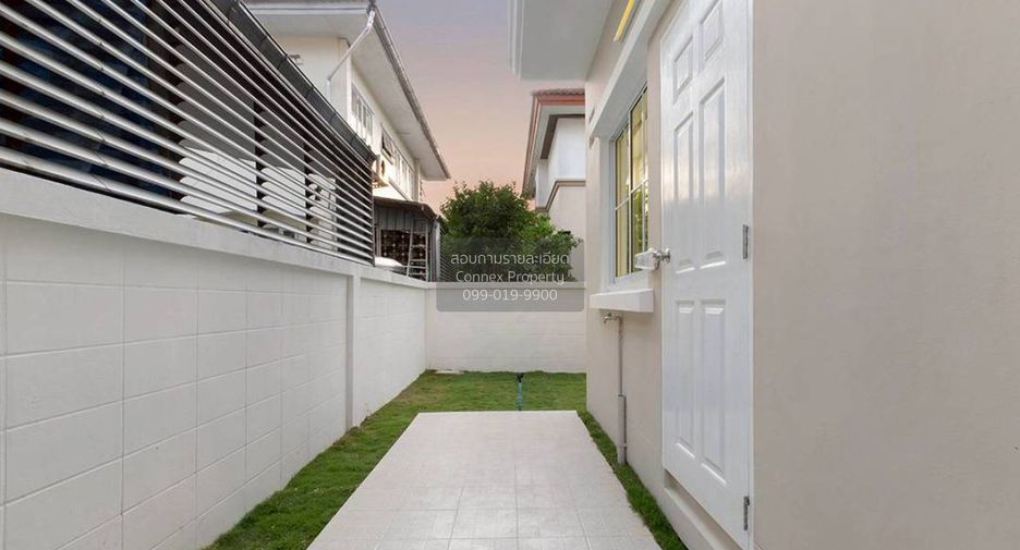 For sale 3 bedrooms house in Lam Luk Ka, Pathum Thani