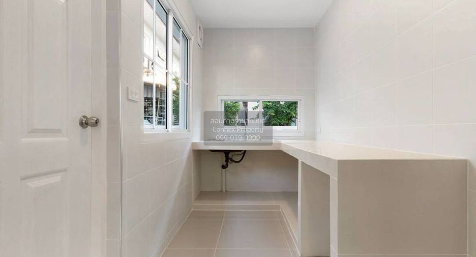 For sale 3 bedrooms house in Lam Luk Ka, Pathum Thani