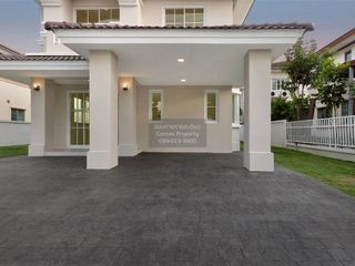 Haus zum Kauf mit 3 Zimmer in Lam Luk Ka, Pathum Thani