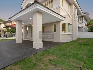 Haus zum Kauf mit 3 Zimmer in Lam Luk Ka, Pathum Thani