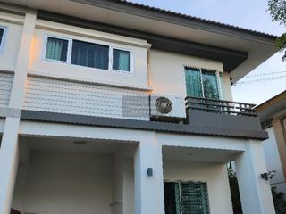 À vendre 3 chambres maison à Bang Phli, Samut Prakan
