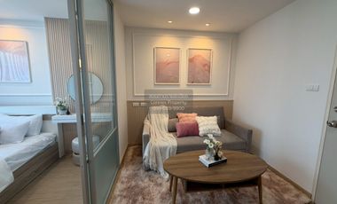 For sale 1 bed condo in Bang Khae, Bangkok