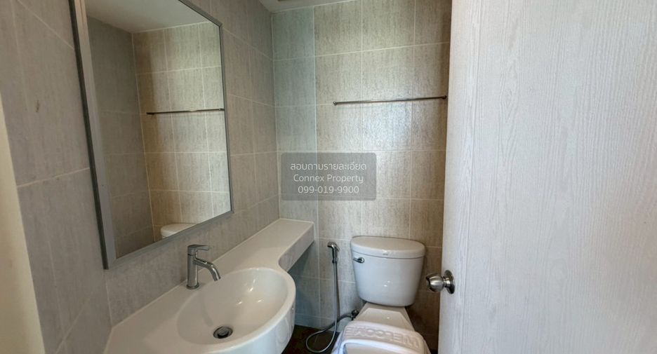 For sale 1 bed condo in Bang Khae, Bangkok