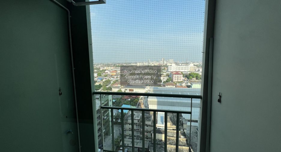 For sale 1 bed condo in Bang Khae, Bangkok